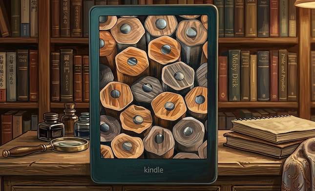 Kindle
